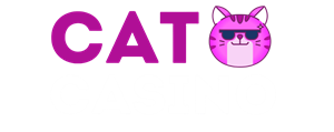Cat Casino logo